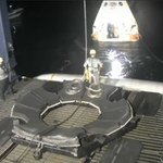 ​Polski astronauta wrócił na Ziemię. Lądowanie na Pacyfiku