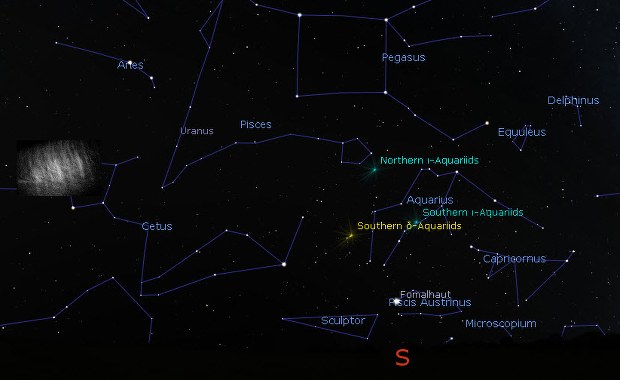 Polski astronom odkrył je 60 lat temu. Jest potwierdzenie, że księżyce Kordylewskiego istnieją