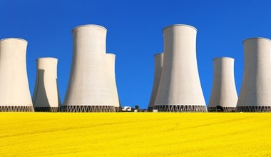 Polski atom. Czy zdążymy wybudować w terminie elektrownię jądrową?