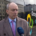 Polski autobus wodorowy NesoBus na testach w Sosnowcu
