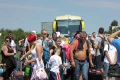 Polski autokar miał wypadek w Bułgarii