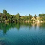 Balaton Polski Balaton co roku przyciąga turystów. Świetne jezioro blisko Krakowa