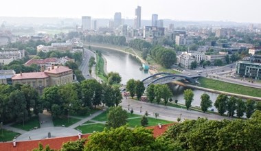 Polski bank rusza na Litwę. Będzie mieć niemiecką konkurencję