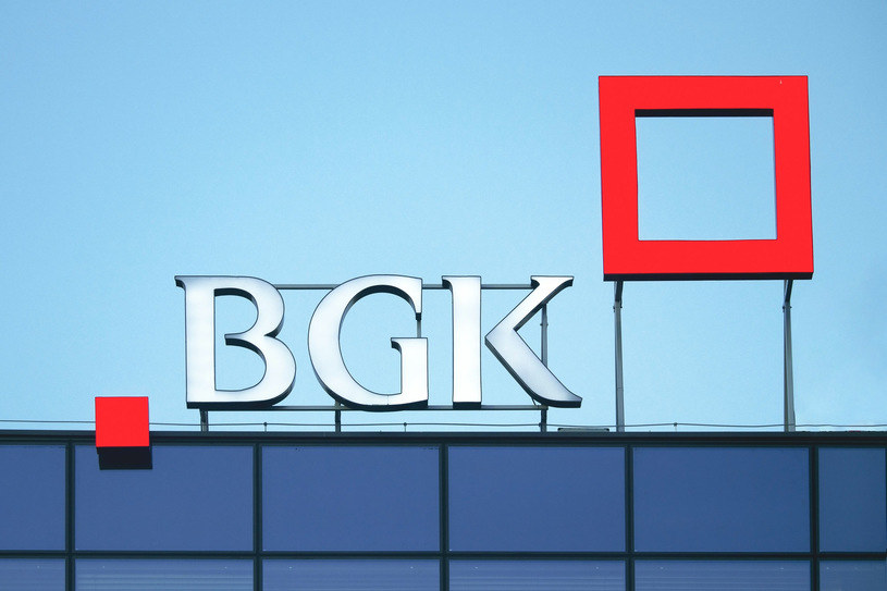 Polski bank zainwestuje w Ukrainie. Uruchomiono przedstawicielstwo w Kijowie