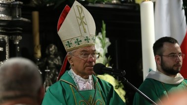 Polski biskup uważa papieża Franciszka za heretyka. KEP umywa ręce