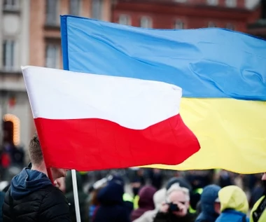 Polski biznes ma plan na Ukrainę. Eksporterzy tylko czekają