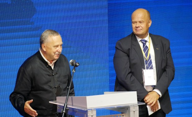 Polski biznes nie wykorzystuje potencjału polskich matematyków