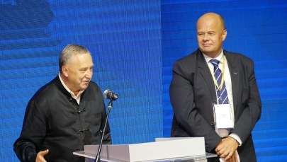 Polski biznes nie wykorzystuje potencjału polskich matematyków