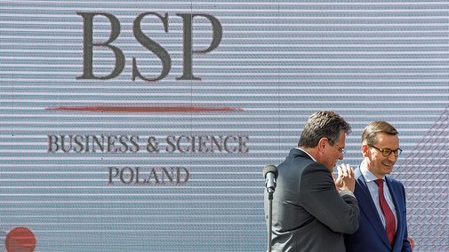 Polski biznes powalczy o swoje w Brukseli 