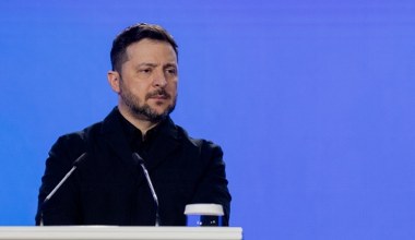 Polski biznes zarobi na miliardach dla Ukrainy? Kilka firm może zyskać