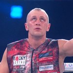 Polski bokser poznał rywala w walce wieczoru Polsat Boxing Promotions 5