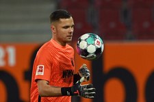 Polski bramkarz zawalił mecz w Bundeslidze