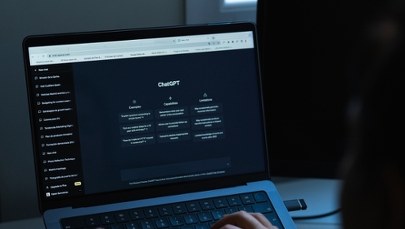 Polski ChatGPT? Trwają prace na Politechnice Wrocławskiej