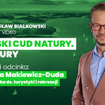 Polski cud natury - Mazury