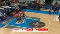 Polski Cukier Start Lublin - Trefl Sopot. Skrót meczu. WIDEO