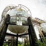 "Polski Czarnobyl”. Toksyczna zupa niedługo może zagrozić Wiśle