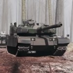 Polski czołg K2PL. Jeszcze nie powstał, a w Ukrainie już go krytykują