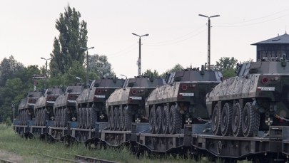 Polski czy zagraniczny - gdzie nasza armia powinna kupować sprzęt?