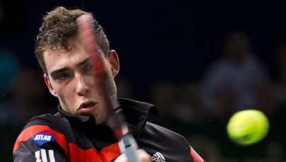 Polski debel w ćwierćfinale w Sydney. Niespodziewana porażka Janowicza