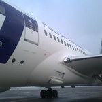 Polski dreamliner nie wylądował w Wiedniu. Zawrócił do Warszawy