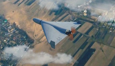 Polski dron myśliwski. IRYDA przechodzi do fazy testów