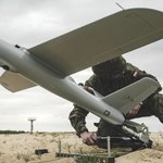 Polski dron zniszczył system obrony na terenie Rosji