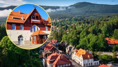 Polski dworzec najlepszy na świecie. "To brama do kultury"