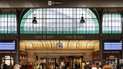Polski dworzec ogłoszony jednym z najlepszych w Europie