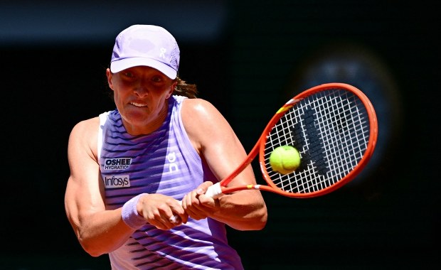 Polski dzień na Roland Garros. Świątek, Linette i Fręch w akcji