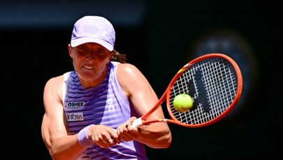 Polski dzień na Roland Garros. Świątek, Linette i Fręch w akcji
