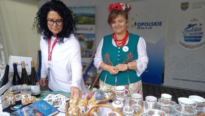 Polski Dzień w Brukseli. "Już nie jesteśmy tylko gośćmi"