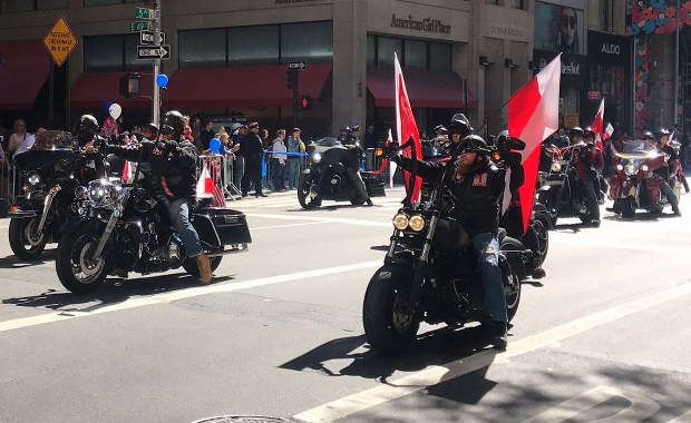 Polski dzień w USA. Ulicami Nowego Jorku przeszła Parada Pułaskiego