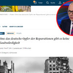 Polski dziennikarz w "Die Welt": Niemcy muszą zmienić swoją politykę o 180 stopni