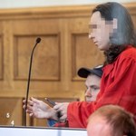 "Polski dżihadysta" usłyszał wyrok