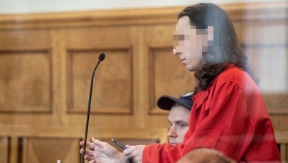 "Polski dżihadysta" usłyszał wyrok