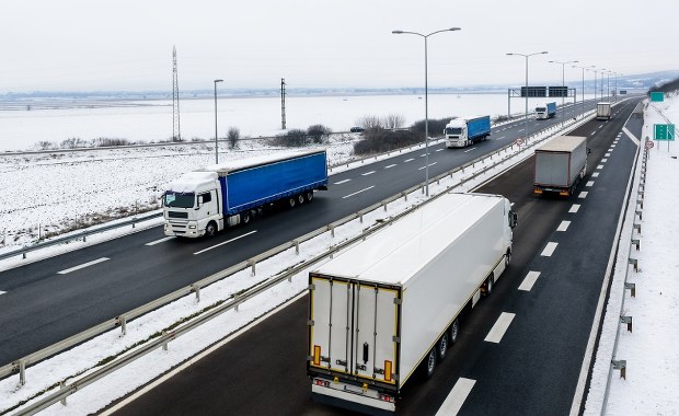 Polski eksport i import pod lupą GUS. Zaskakujące dane za poprzedni rok