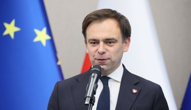 Polski eksport przewyższył import. "Po raz pierwszy od roku"