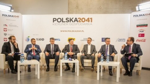 Polski eksport za 25 lat? To nowe kraje i nowe produkty 