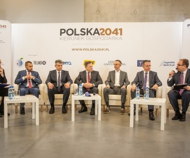 Polski eksport za 25 lat? To nowe kraje i nowe produkty 