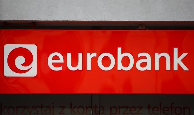 Polski Eurobank ma spore kłopoty z pracownikami. Fot. Stanisław Kowalczuk /Agencja SE/East News