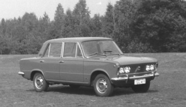 Polski Fiat 125p. Przełom w polskiej motoryzacji
