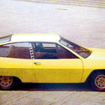 Polski fiat coupe 1500