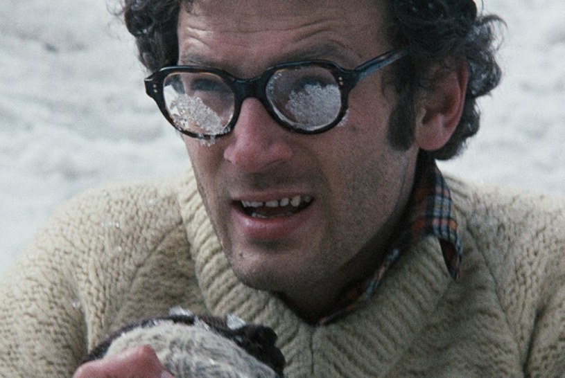 Polski film doceniony przez legendę kina. To prawdziwe arcydzieło