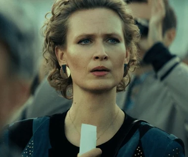 Polski film mocno się wyróżnia. Porywająca historia o sporcie i walce o marzenia