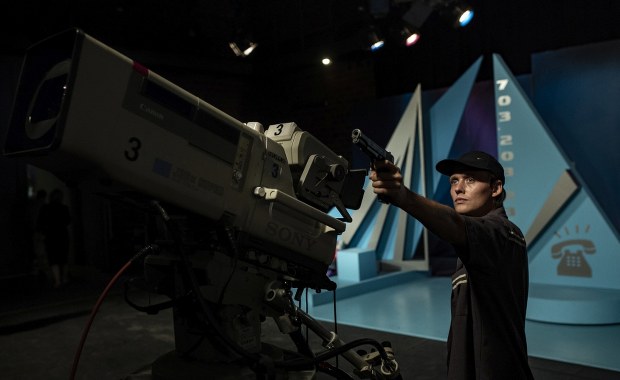 Polski film na słynnym Sundance. Zobacz pierwszą zapowiedź