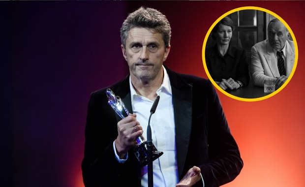 Polski film powalczy o Złotą Palmę w Cannes!