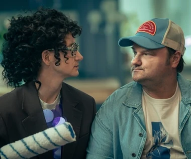 Polski film zdecydowanym numerem jeden Netfliksa. Bawi do łez