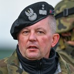 Polski generał jednym z dowódców korpusu US Army broniącego wschodniej flanki NATO