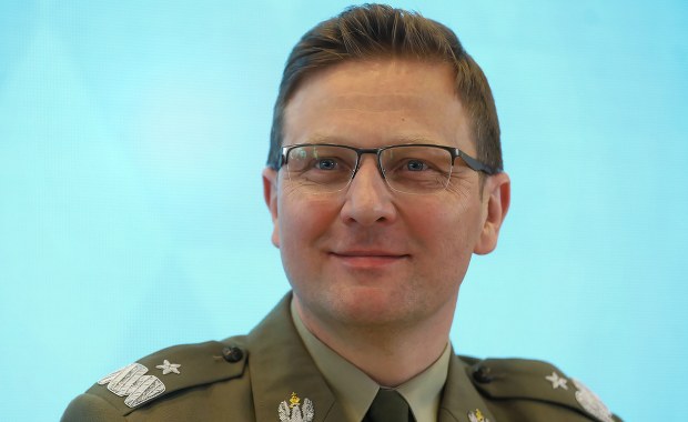 Polski generał: Spodziewaliśmy się swoistego "cyber Pearl Harbor"