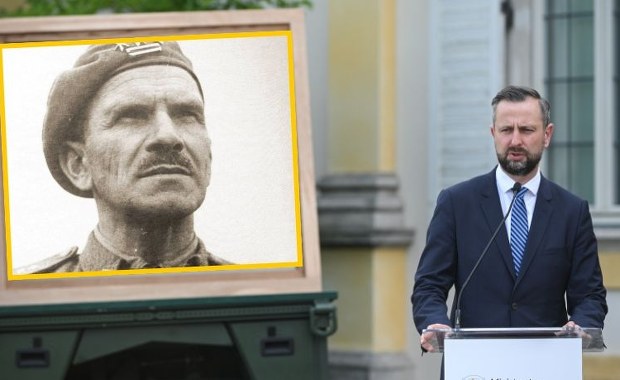 Polski generał zrehabilitowany. Brytyjczycy mówili, że jest winny słynnej porażki